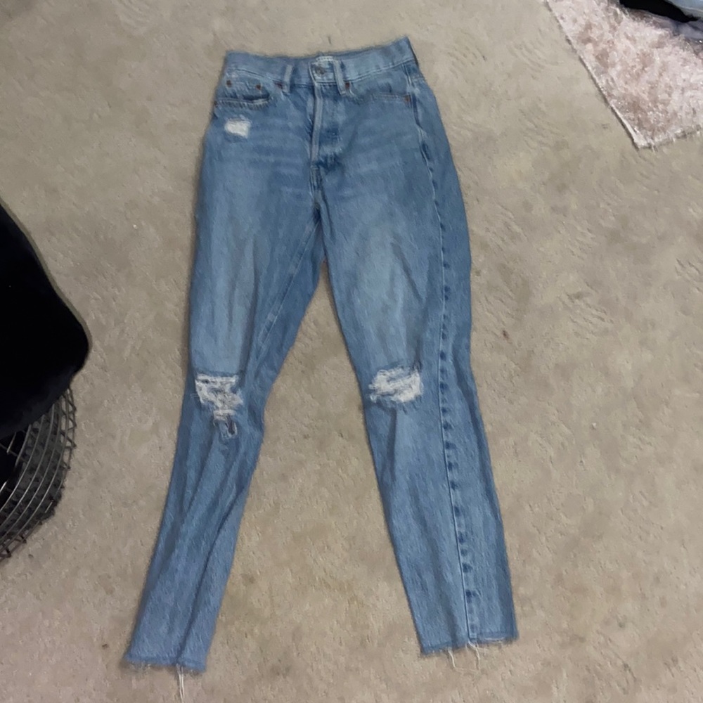 Pacsun jeans size 23 pick up from house in Phoenix Az